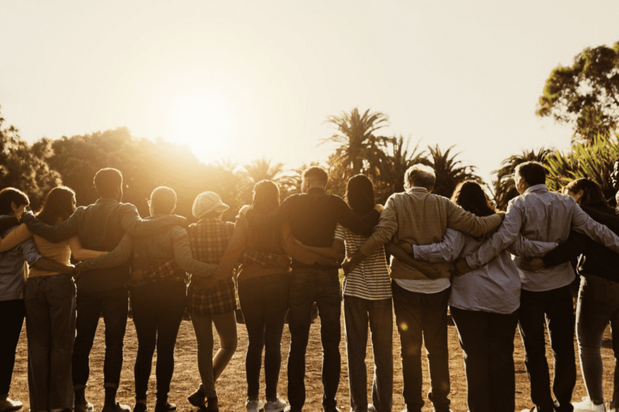 Emergency & Disaster Response & Recovery